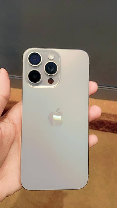 Apple iPhone 15 Pro Max Factory Unlock
