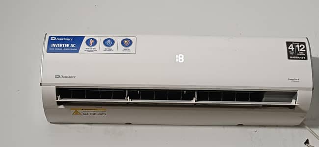 AC inverter