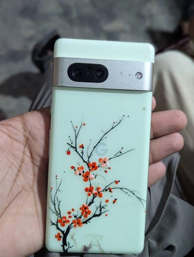 Google Pixel 7