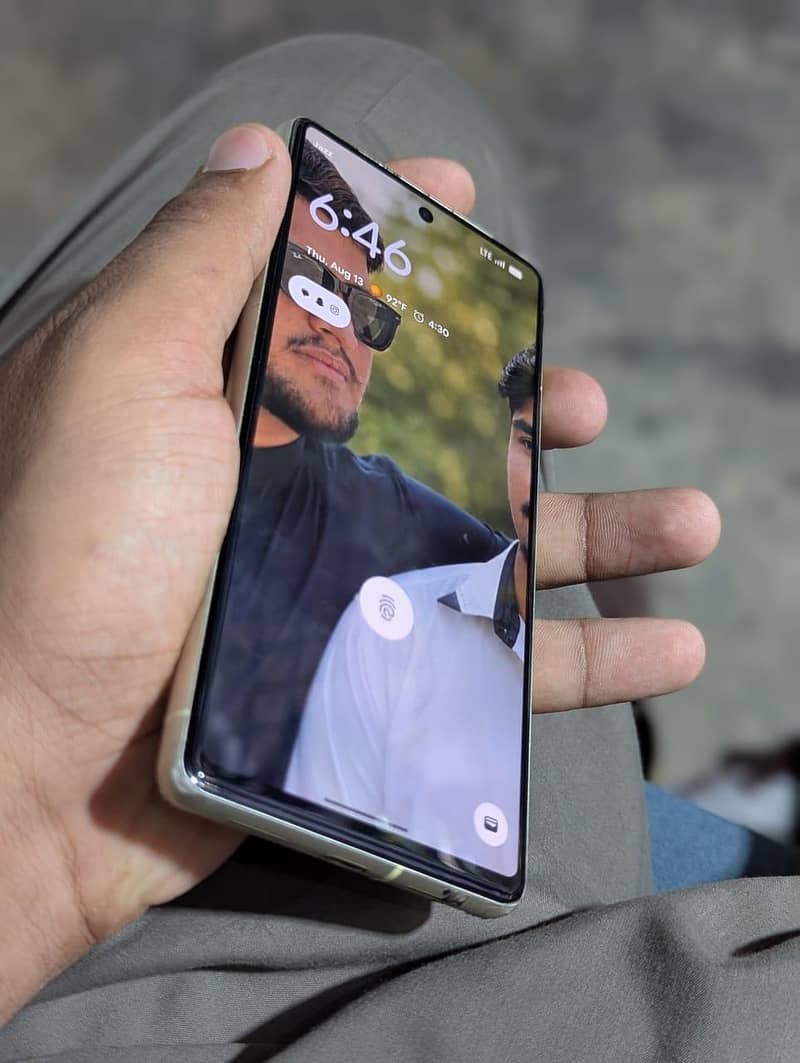 Google Pixel 7 2