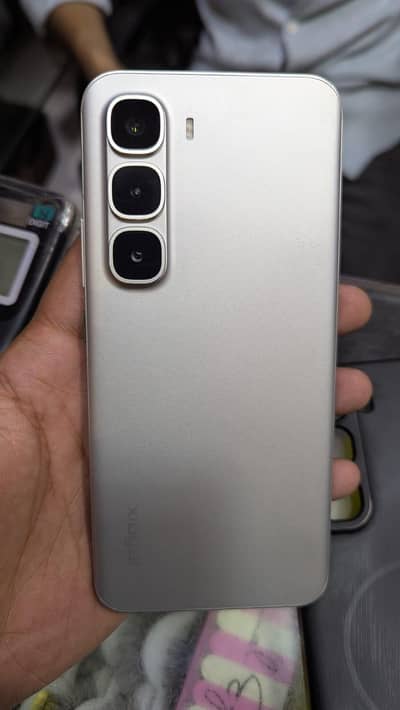 Infinix Hot 60 pro plus