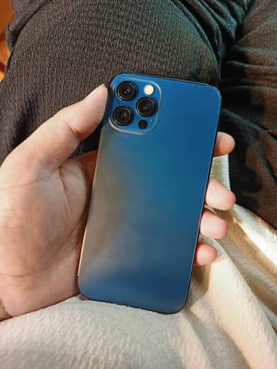 Apple iPhone 12 Pro