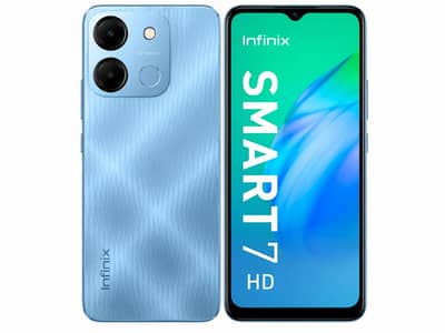 Infinix Smart 7