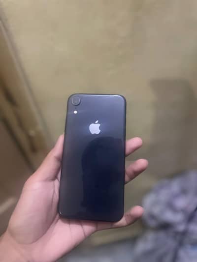 Apple iPhone Xr