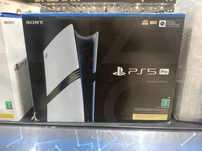 PS5 pro
