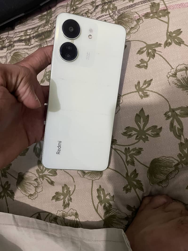 Redmi 13c 1
