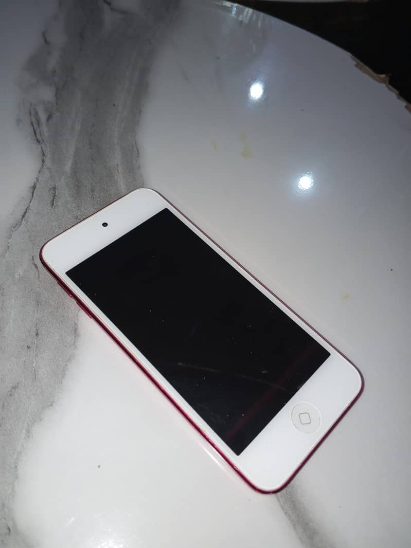 Ipod touch 6 generation good for everything 2