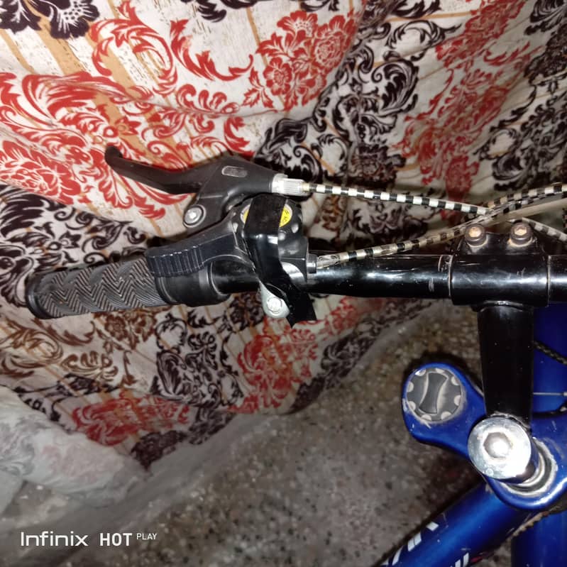 bicycle 0