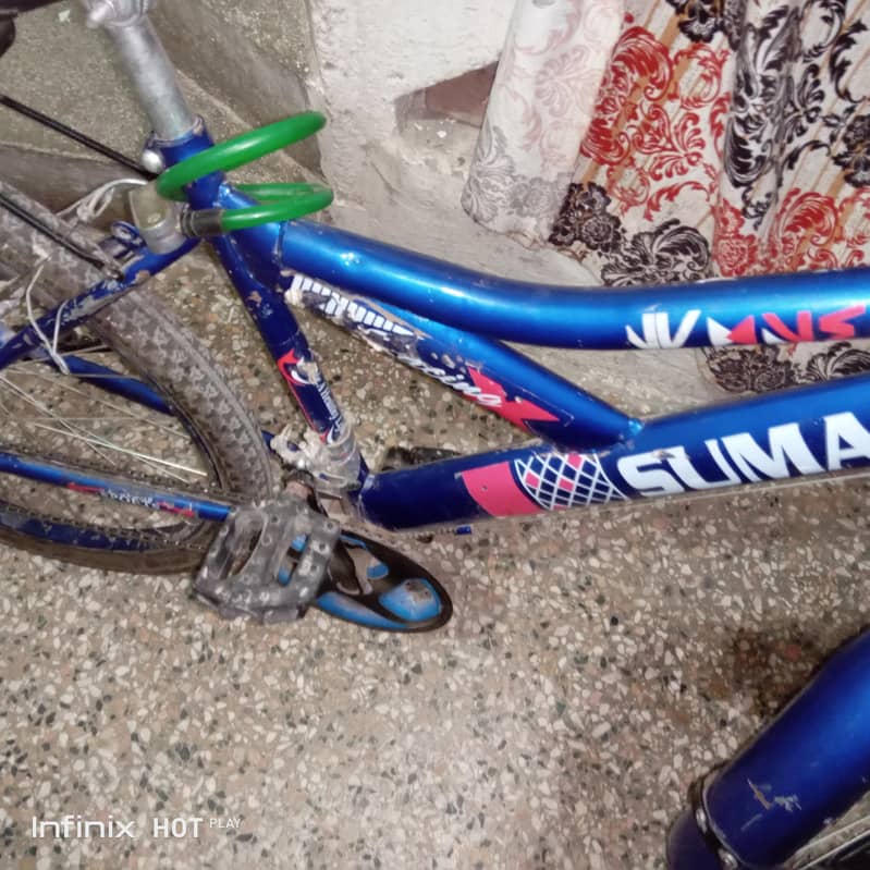 bicycle 1