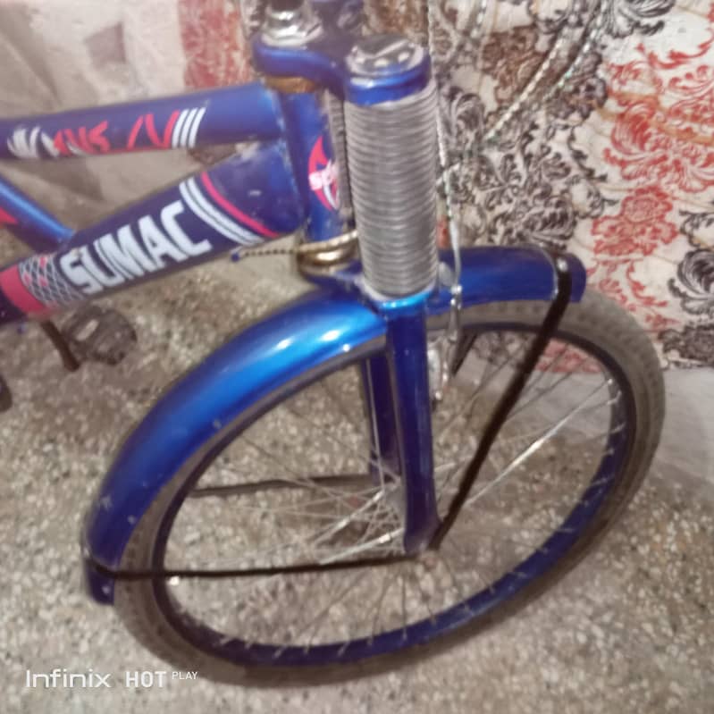 bicycle 2