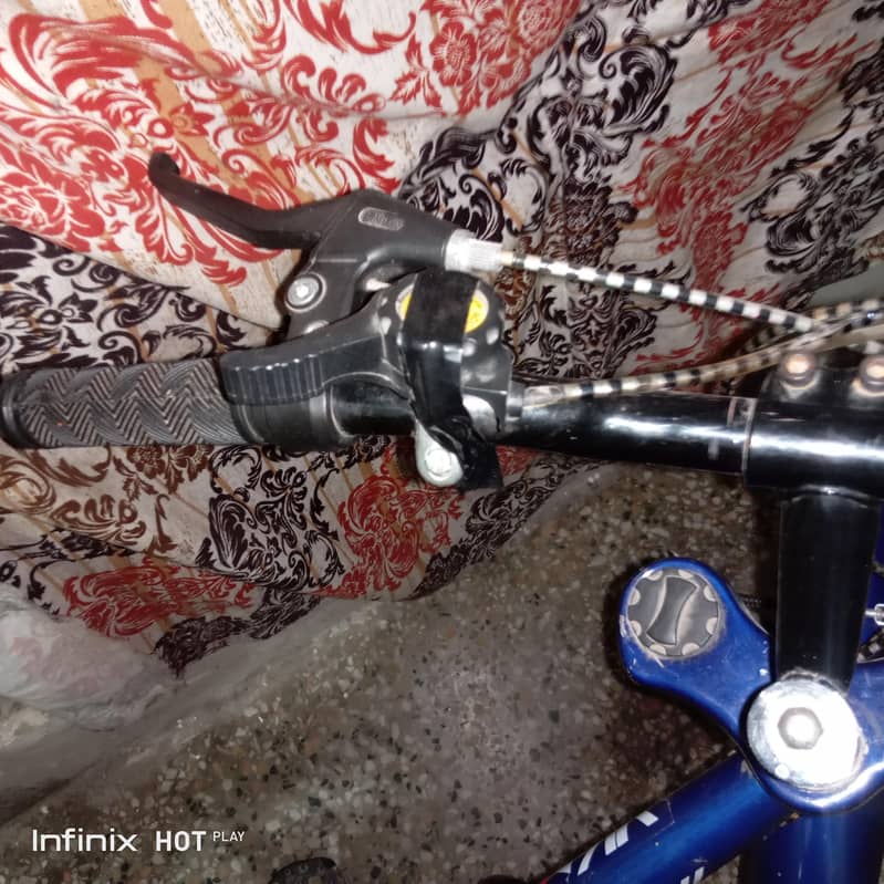 bicycle 4