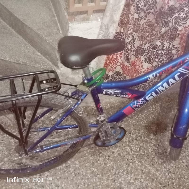 bicycle 7