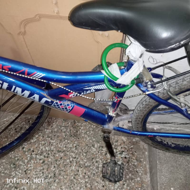 bicycle 9