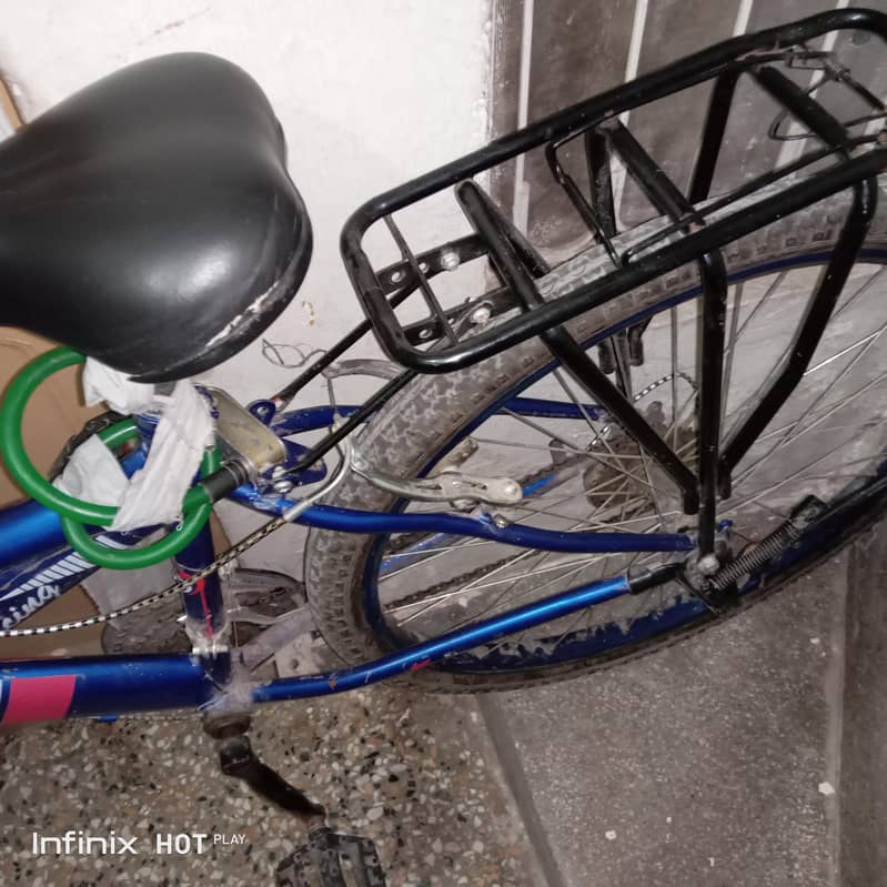 bicycle 10
