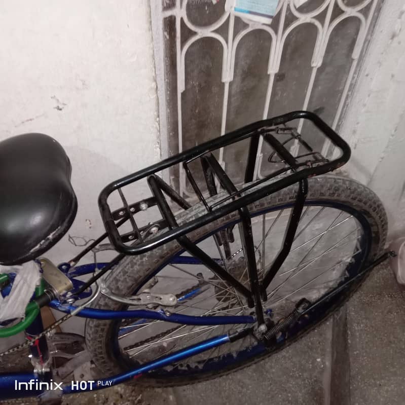 bicycle 11