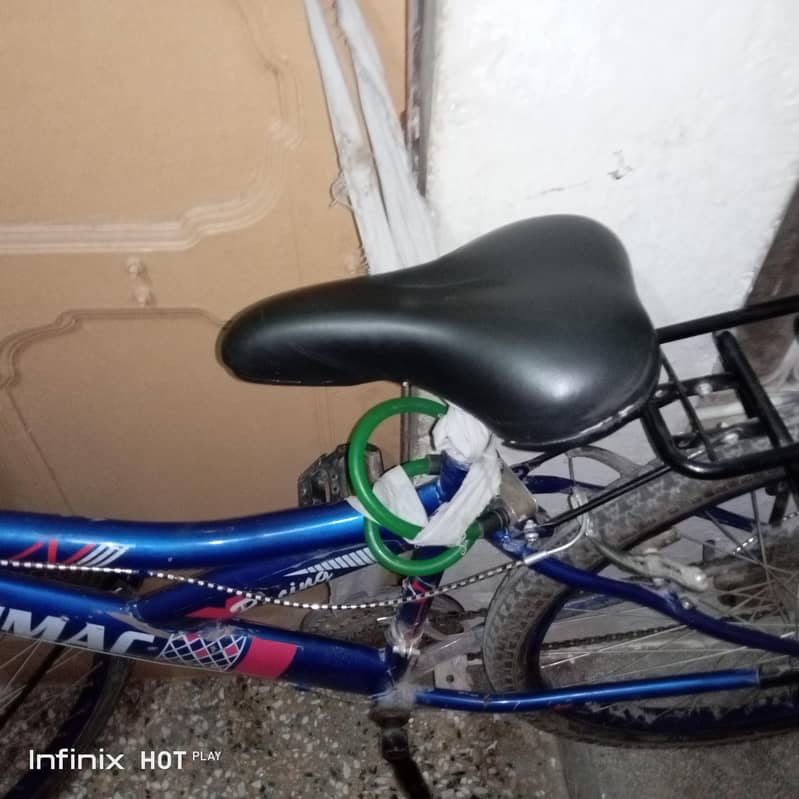 bicycle 12