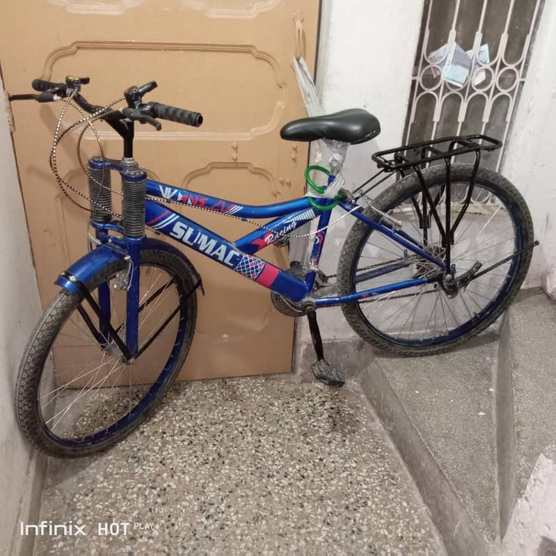 bicycle 14