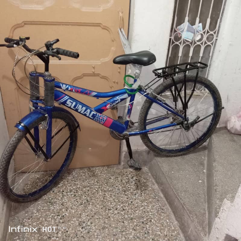 bicycle 15