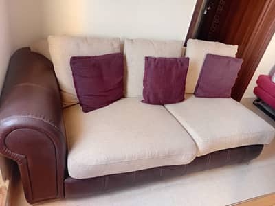 Used Branded Sofa