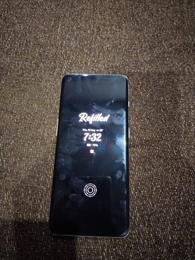One Plus 10 Pro 2