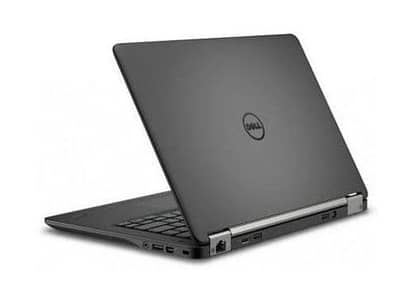 Dell latitude 7250 5i 5th generation
