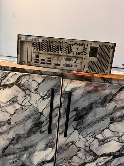lenovo deskpot cori3