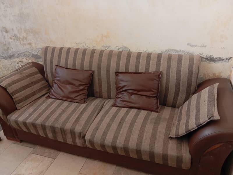 selling 5 seiter sofas 3