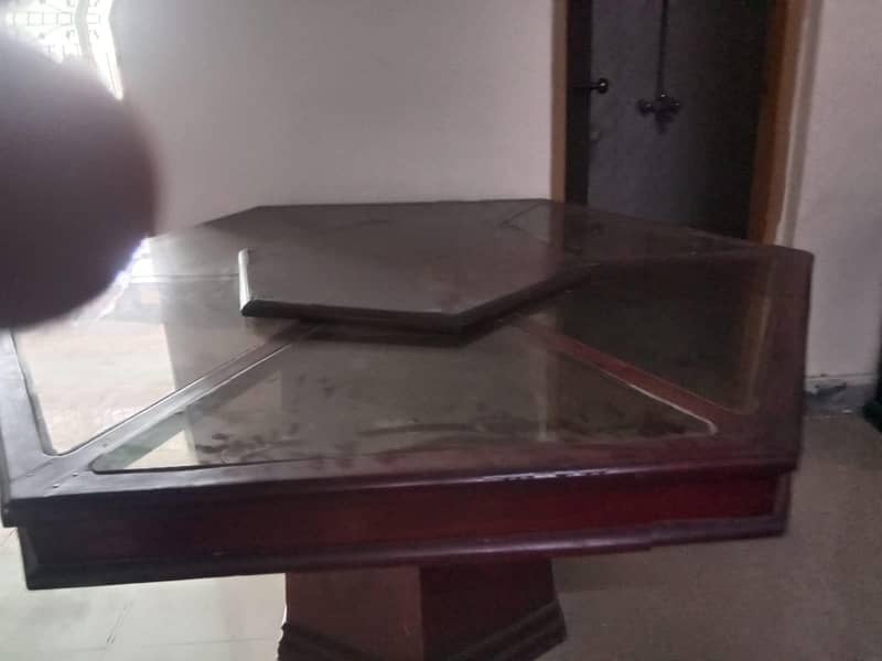 Dining Tabel 0