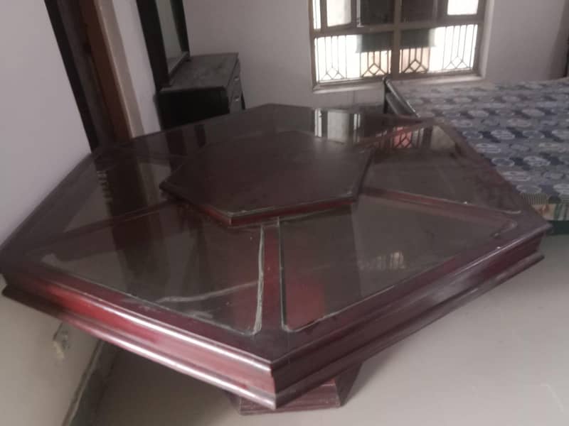 Dining Tabel 1