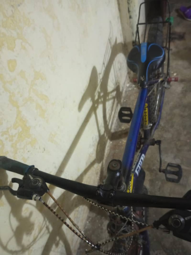 Bicycle 0