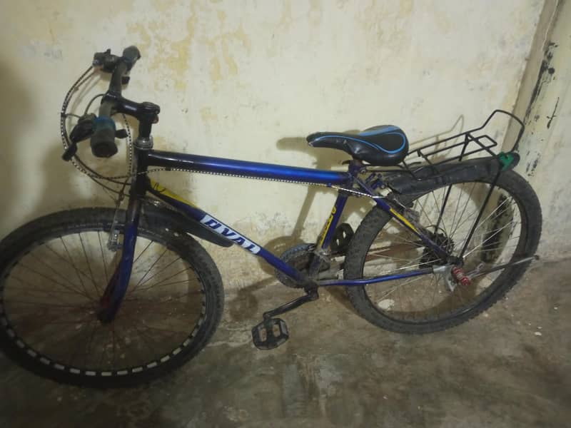 Bicycle 2