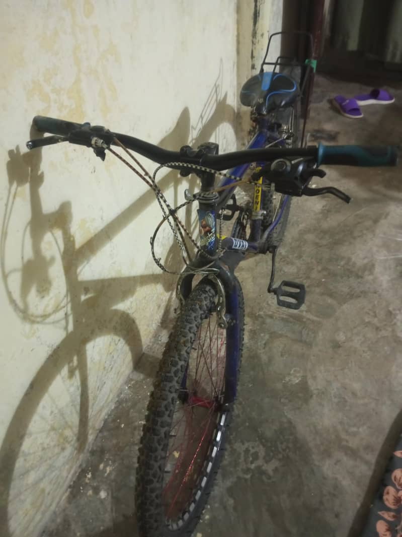 Bicycle 3