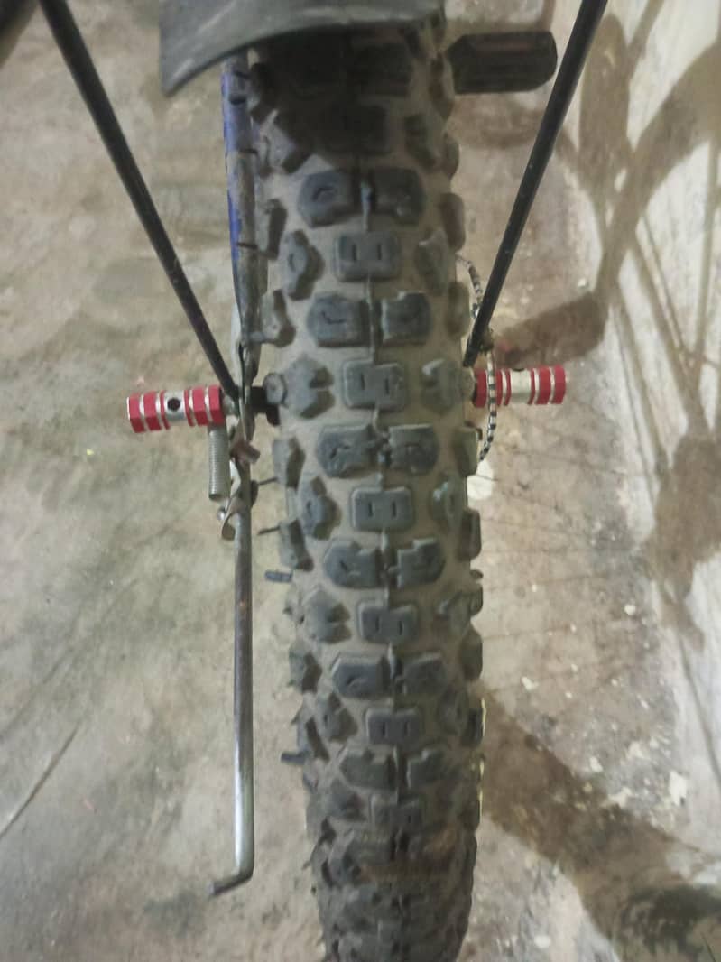 Bicycle 4