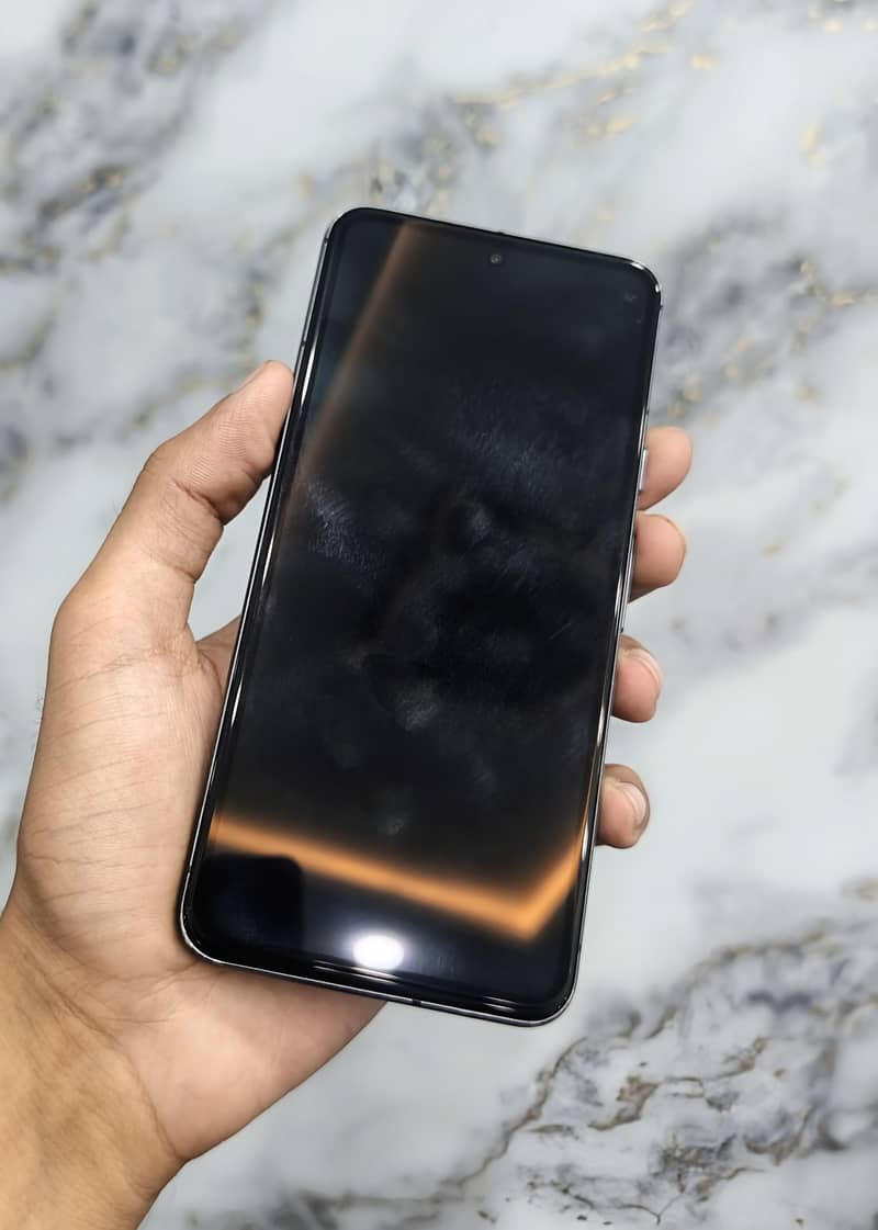 Google Pixel 8 7