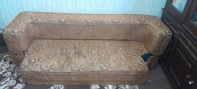 sofa cum bed