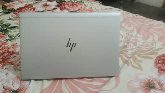HP EliteBook Core i5 10th Generation (16GB RAM, 256GB SSD)