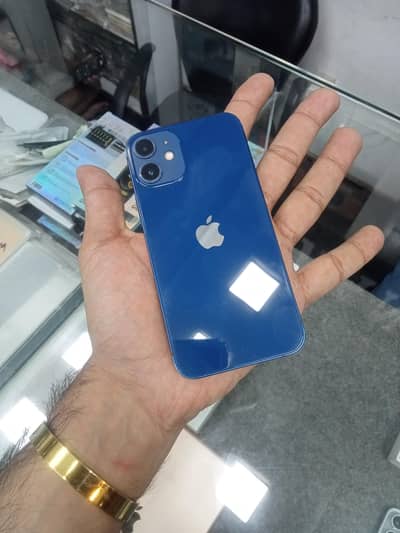 Apple iPhone 12