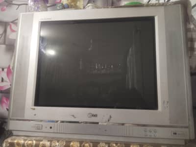 LG TV