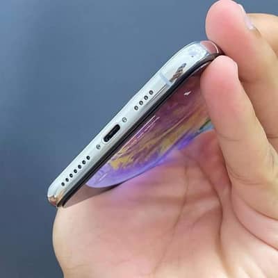 Apple iPhone XS Max 256 GB PTA Approved original for me