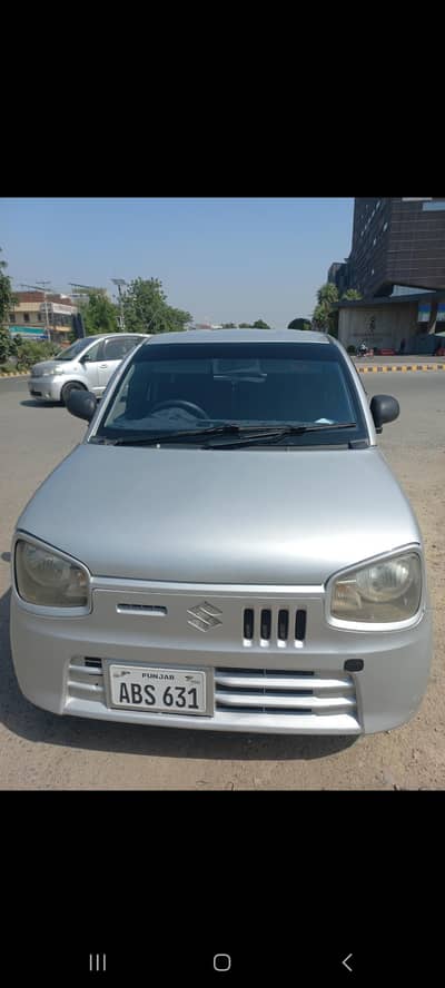 Suzuki Cultus VXR 2021