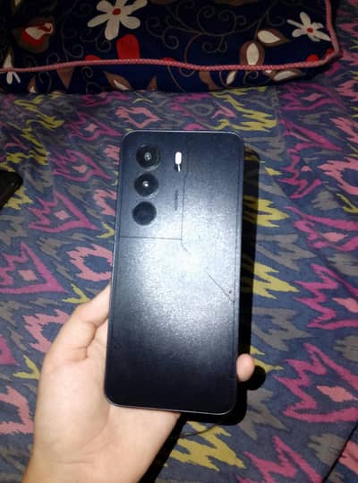 Itel Power 70