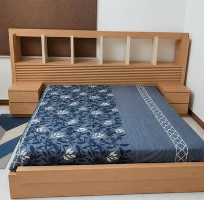 Designer Bet Set - King Size