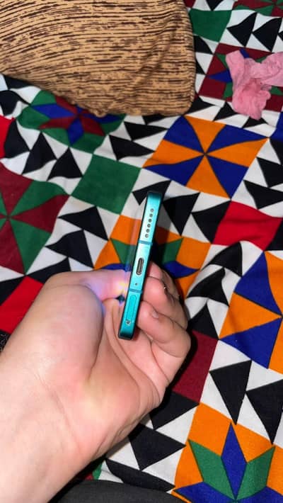 Infinix Note 50