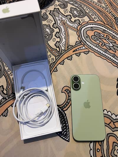 Apple iPhone 17