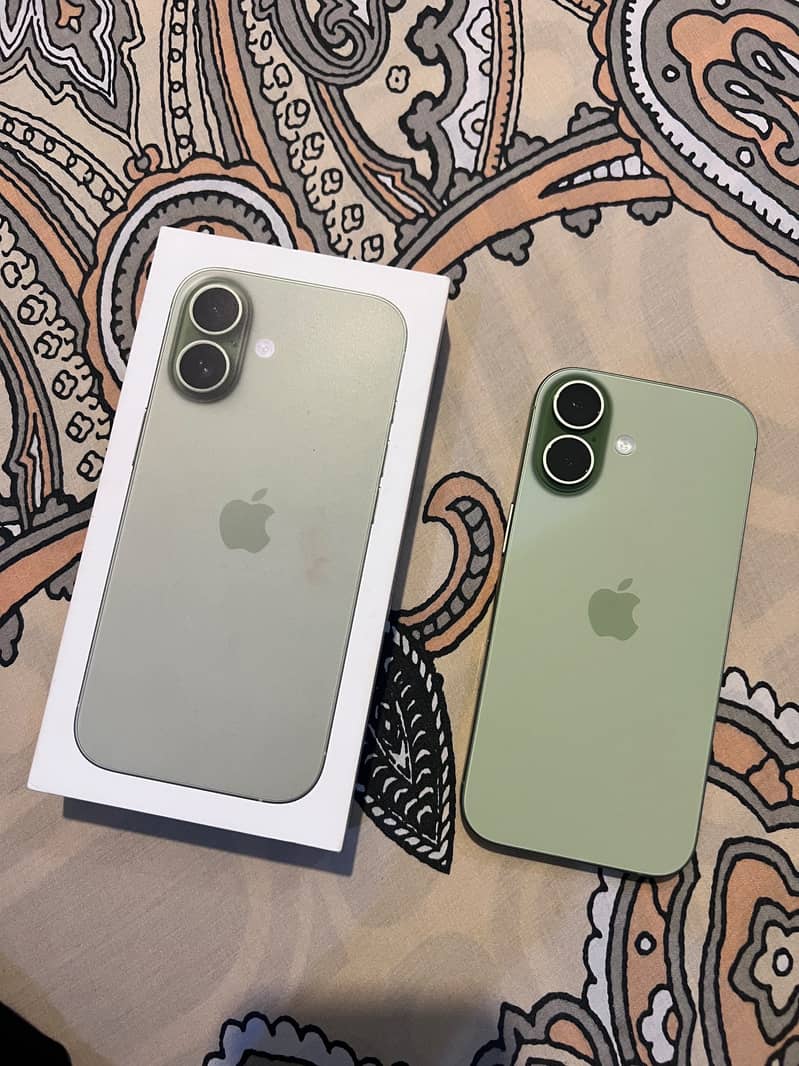 Apple iPhone 17 2
