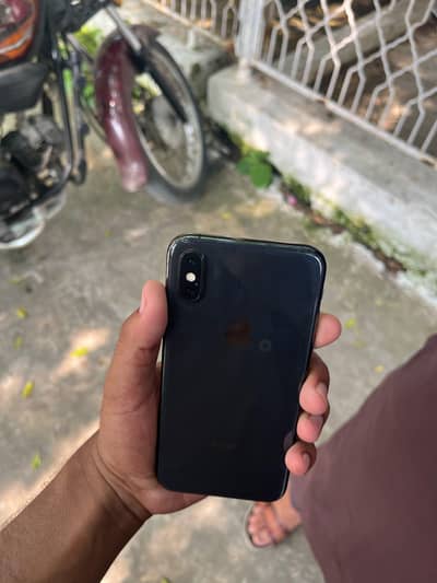 Apple iPhone XS