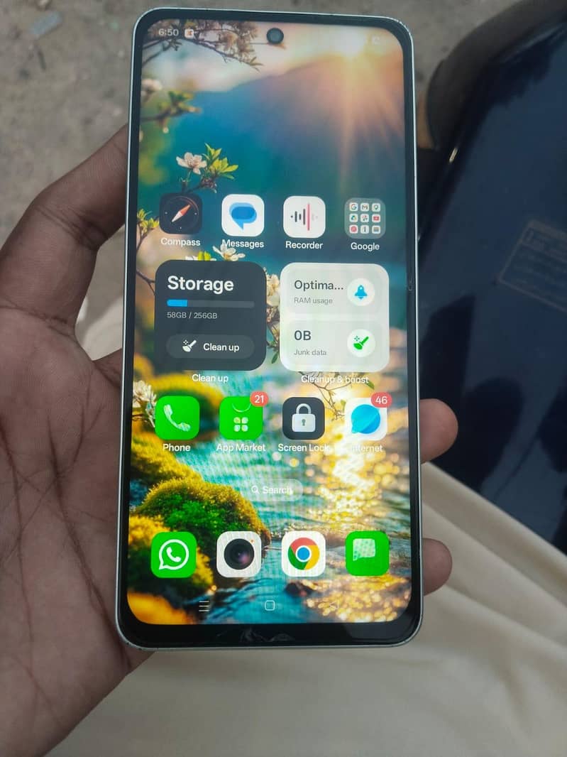 OPPO A5 Pro 0