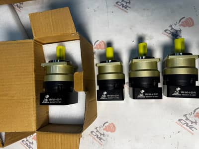 Servo Planetary gearbox Servo Motor Gearbox Servo Reducer
