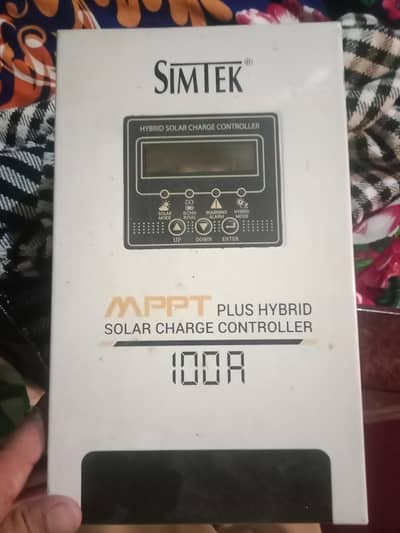 simtek