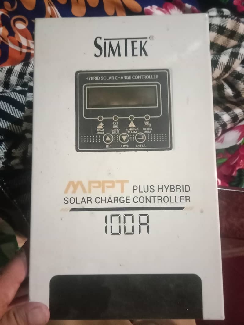 simtek 0